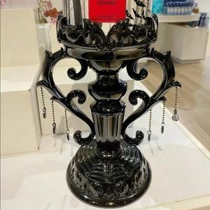 Bath and Body Works Halloween bat candle holder